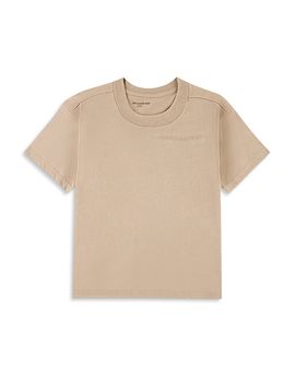 Abercrombie Kids abercrombie kids Boys' Sunfaded Knit Tee