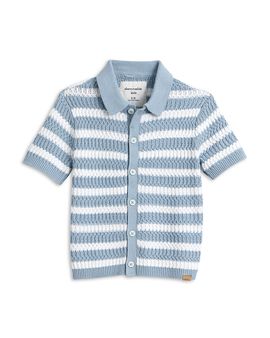 Abercrombie Kids abercrombie kids Boys' Swolo Top