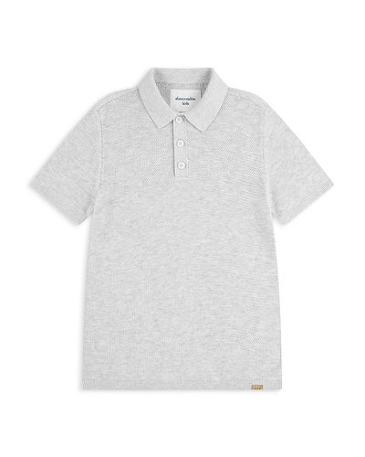 Abercrombie Kids abercrombie kids Boys' Traditional Swolo