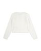 Abercrombie Kids abercrombie kids Girls' Cropped Cable Cardigan - 3