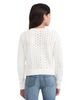 Abercrombie Kids abercrombie kids Girls' Cropped Cable Cardigan - 5