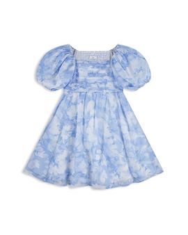 Sho Dress