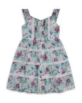 Sho Dress
