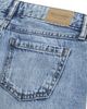 Abercrombie Kids abercrombie kids Girls' Low Rise Hearts Baggy Jeans - 3