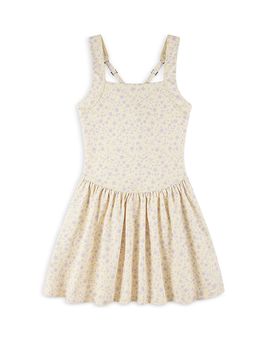 Abercrombie Kids abercrombie kids Girls' Ypb Drop Waist Mini Dress