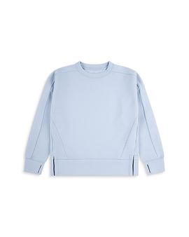Abercrombie Kids abercrombie kids Girls' Ypb neoKNIT Crewneck Sweatshirt