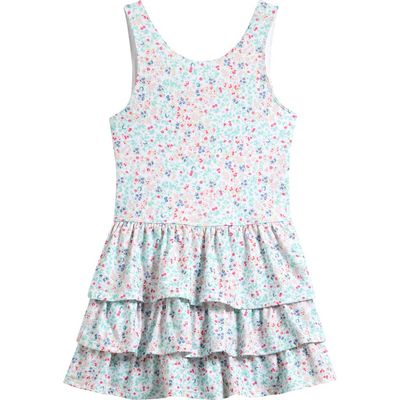 abercrombie kids abercrombie kids Kids' Active Flirty Minidress