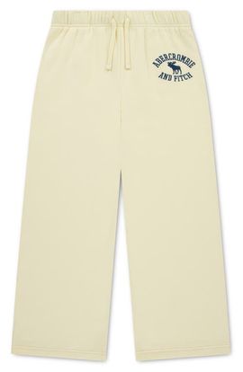 abercrombie kids abercrombie kids Kids' Baggy Fleece Pants