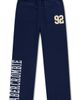 abercrombie kids abercrombie kids Kids' Benchwarmer Fleece Pants - 1