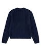abercrombie kids abercrombie kids Kids' Cable Crewneck Sweater - 2