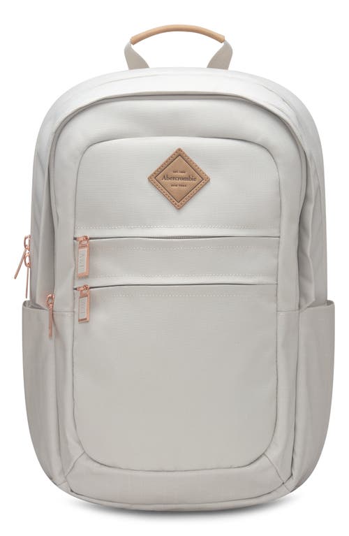 abercrombie kids abercrombie kids Kids' Canvas Backpack