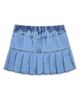 abercrombie kids abercrombie kids Kids' Drop Waist Pleated Skort - 2