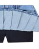 abercrombie kids abercrombie kids Kids' Drop Waist Pleated Skort - 3
