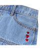 abercrombie kids abercrombie kids Kids' Drop Waist Pleated Skort - 5
