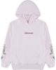 abercrombie kids abercrombie kids Kids' Embroidered Sleeve Hoodie - 1