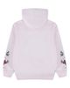abercrombie kids abercrombie kids Kids' Embroidered Sleeve Hoodie - 2