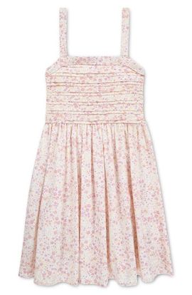 abercrombie kids abercrombie kids Kids' Emerson Bubble Dress