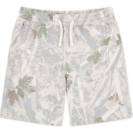 abercrombie kids abercrombie kids Kids' Essential Fleece Shorts