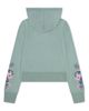 abercrombie kids abercrombie kids Kids' Floral Full Zip Hoodie - 2