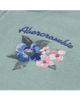 abercrombie kids abercrombie kids Kids' Floral Full Zip Hoodie - 4