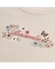 abercrombie kids abercrombie kids Kids' Floral Logo Raglan - 3