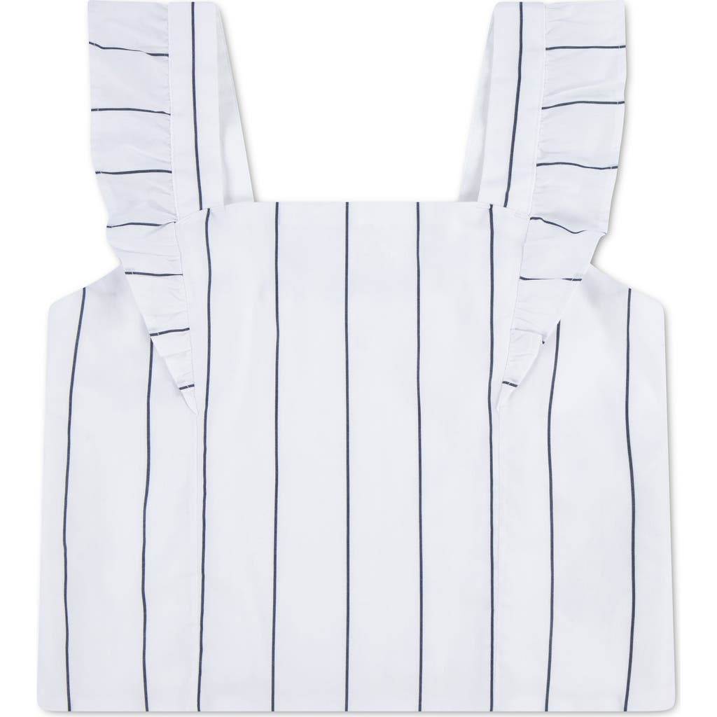 abercrombie kids abercrombie kids Kids' Flutter Strap Tank