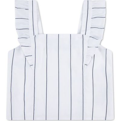 abercrombie kids abercrombie kids Kids' Flutter Strap Tank
