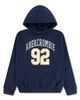 abercrombie kids abercrombie kids Kids' Logo Graphic Fleece Hoodie - 1