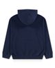 abercrombie kids abercrombie kids Kids' Logo Graphic Fleece Hoodie - 2
