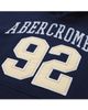 abercrombie kids abercrombie kids Kids' Logo Graphic Fleece Hoodie - 3