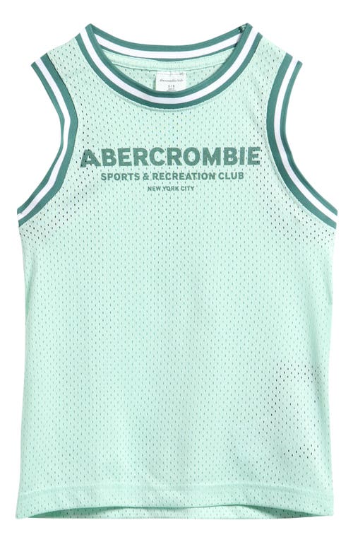 abercrombie kids abercrombie kids Kids' Mesh Tank