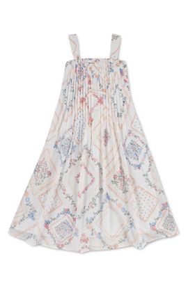 abercrombie kids abercrombie kids Kids' Pintuck Maxi Dress