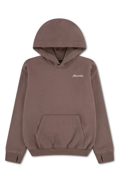 abercrombie kids abercrombie kids Kids' Saddle Up Hoodie