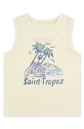 abercrombie kids abercrombie kids Kids' St. Tropez Cotton Blend Tank