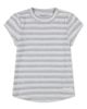 abercrombie kids abercrombie kids Kids' Striped Baby Tee - 1