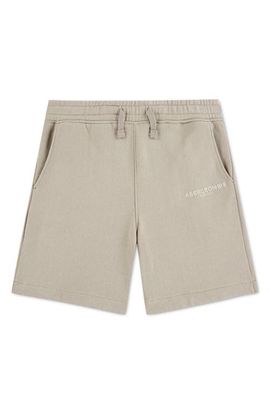abercrombie kids abercrombie kids Kids' Sunfaded Fleece Sweat Shorts