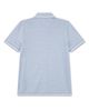 abercrombie kids abercrombie kids Kids' Swolo Tipped Short Sleeve Sweater Polo - 2