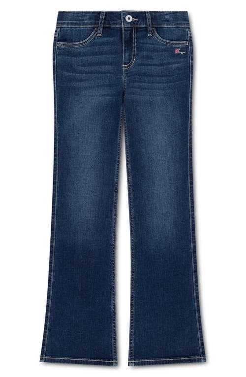 abercrombie kids abercrombie kids Kids' Y2K Low Rise Bootcut Jeans