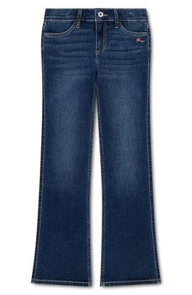 abercrombie kids abercrombie kids Kids' Y2K Low Rise Bootcut Jeans