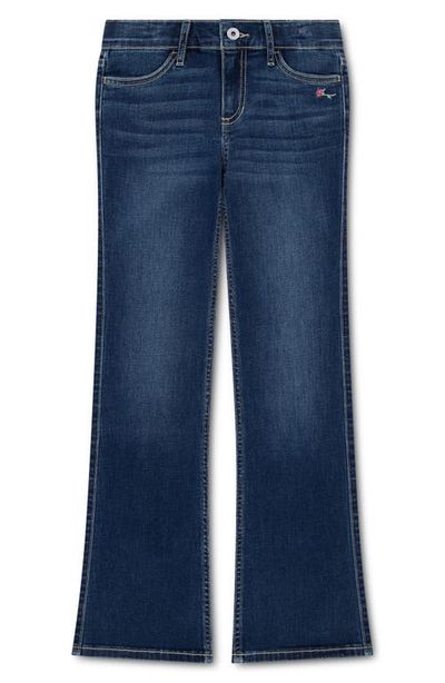 abercrombie kids abercrombie kids Kids' Y2K Low Rise Bootcut Jeans