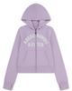 abercrombie kids abercrombie kids Logo Full-Zip Hoodie - 1