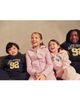 abercrombie kids abercrombie kids Logo Full-Zip Hoodie - 3