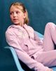 abercrombie kids abercrombie kids Logo Full-Zip Hoodie - 4