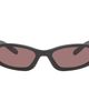 Abicsi Abicsi Black Clover Sunglasses - 1