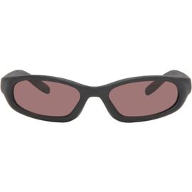Abicsi Abicsi Black Clover Sunglasses