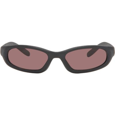 Abicsi Abicsi Black Clover Sunglasses