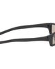 Abicsi Abicsi Black Dome Sunglasses - 2