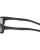 Abicsi Abicsi Black Dome Sunglasses - 3