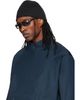 Abicsi Abicsi Black Dome Sunglasses - 4
