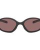 Abicsi Abicsi Black Pin Sunglasses - 1